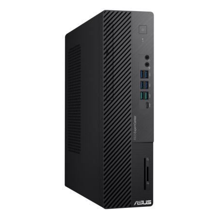 ExpertCenter D9 SFF D901SDRES-514500055X - Sobremesa (Intel Core i5-14500, 16GB RAM, 512GB SSD, UHD Graphics 770, Windows 11 Pro