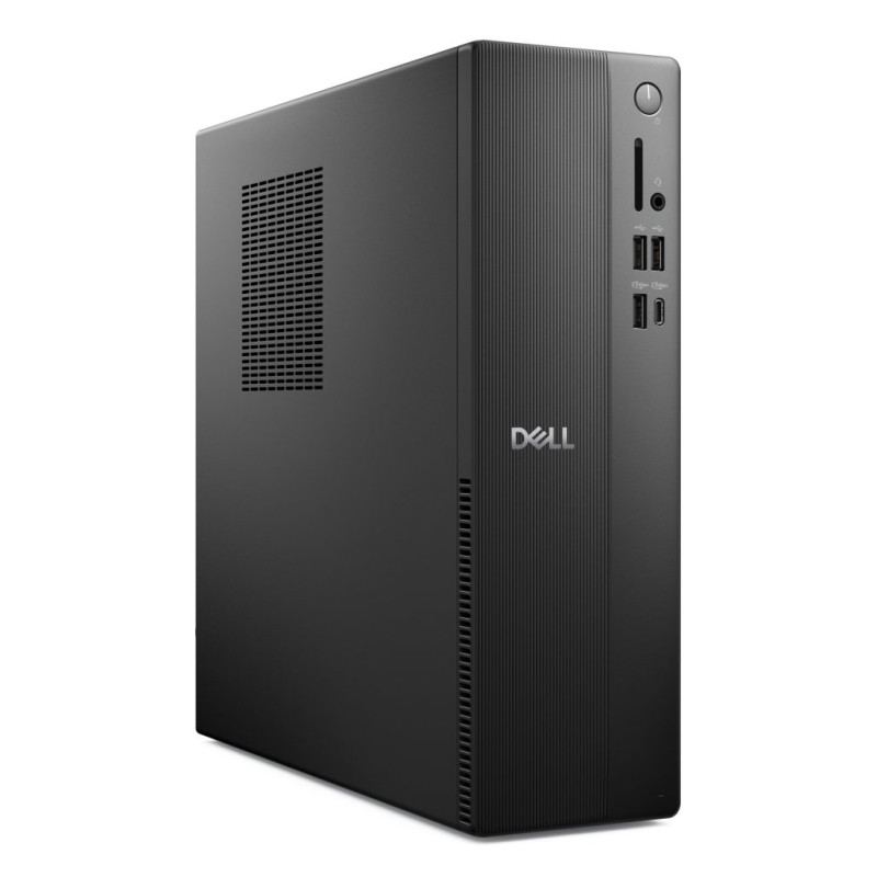 Pro QVS1260 Intel® Core i5 i5-14400 16 GB DDR5-SDRAM 512 GB SSD Windows 11 Pro Slim PC PC Negro
