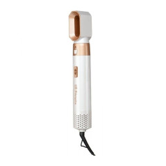 Set Belleza Orbegozo SET8000, Secador+Plancha Pelo