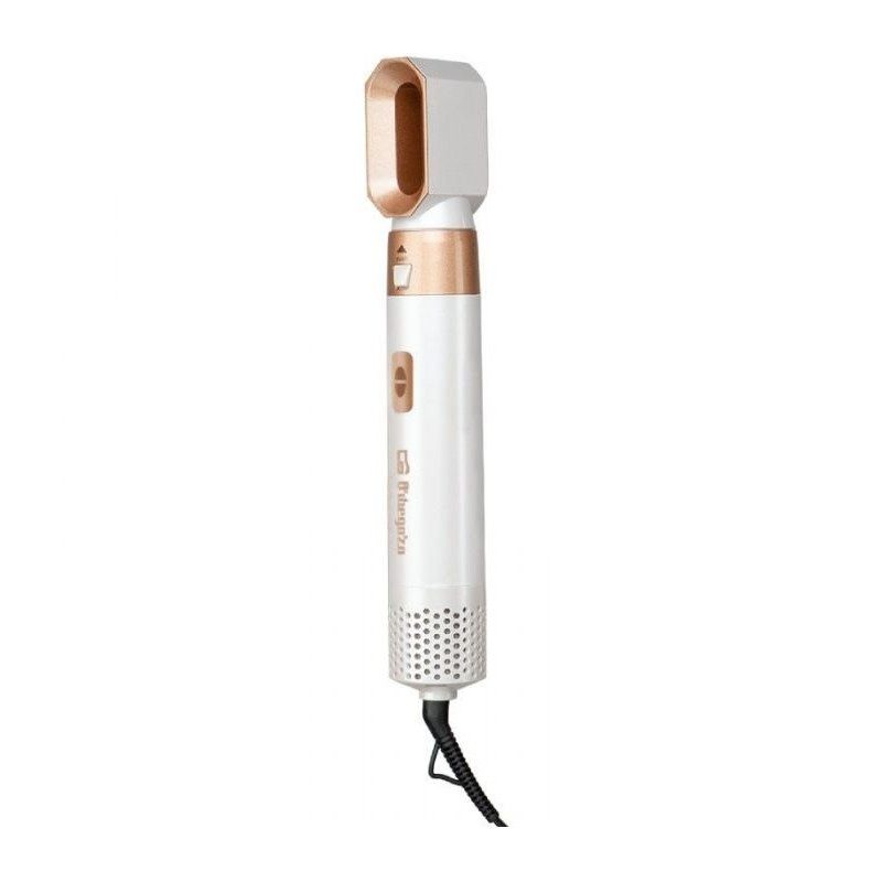 Set Belleza Orbegozo SET8000, Secador+Plancha Pelo Set Belleza Orbegozo SET8000, Secador+Plancha Pelo