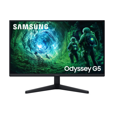 G53F pantalla para PC 68,6 cm (27) 2560 x 1440 Pixeles Quad HD LCD Negro