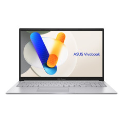 Vivobook 15 F1504VA-BQ277 - Ordenador Portátil 15.6 Full HD (Intel Core 7 150U, 16GB RAM, 512GB SSD, Graphics, Sin Sistema Opera