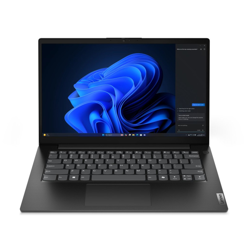 V14 G5 IRL Intel® Core i3 i3-1315U Portátil 35,6 cm (14) Full HD 8 GB DDR5-SDRAM 512 GB SSD Wi-Fi 6 (802.11ax) Windows 11 Home E V14 G5 IRL Intel® Core i3 i3-1315U Portátil 35,6 cm (14) Full HD 8 GB DDR5-SDRAM 512 GB SSD Wi-Fi 6 (802.11ax) Windows 11 Home E