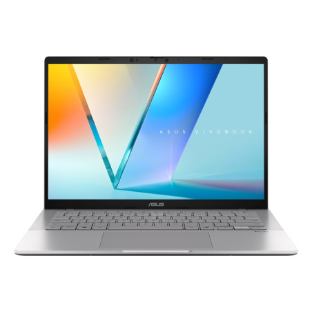 Vivobook S14 S3407CA-LY125 - Ordenador Portátil 14 WUXGA (Intel Core Ultra 7 255H, 16GB RAM, 512GB SSD, Arc 140T, Sin Sistema Op