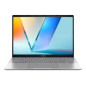 Vivobook S14 S3407CA-LY125 - Ordenador Portátil 14 WUXGA (Intel Core Ultra 7 255H, 16GB RAM, 512GB SSD, Arc 140T, Sin Sistema Op Vivobook S14 S3407CA-LY125 - Ordenador Portátil 14 WUXGA (Intel Core Ultra 7 255H, 16GB RAM, 512GB SSD, Arc 140T, Sin Sistema Op