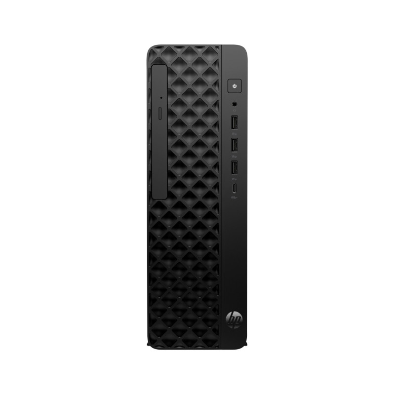 ProDesk 2 SFF G1i E Intel® Core i5 i5-14500 16 GB DDR5-SDRAM 512 GB SSD Windows 11 Pro PC Negro ProDesk 2 SFF G1i E Intel® Core i5 i5-14500 16 GB DDR5-SDRAM 512 GB SSD Windows 11 Pro PC Negro