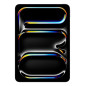 iPad Pro Apple M 1 TB 27,9 cm (11) 16 GB Wi-Fi 7 (802.11be) iPadOS 26 Negro iPad Pro Apple M 1 TB 27,9 cm (11) 16 GB Wi-Fi 7 (802.11be) iPadOS 26 Negro