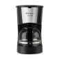 Cafetera Goteo Orbegozo CG4206, 6tz, 0.6L, Negra Cafetera Goteo Orbegozo CG4206, 6tz, 0.6L, Negra