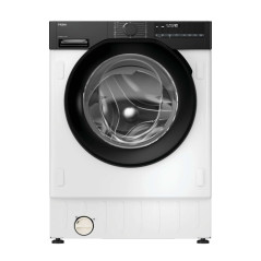 Lavasecadora Haier BHA6SD696M6DB9S, 9+6kg, 1600rpm