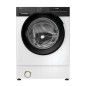 Lavasecadora Haier BHA6SD696M6DB9S, 9+6kg, 1600rpm Lavasecadora Haier BHA6SD696M6DB9S, 9+6kg, 1600rpm