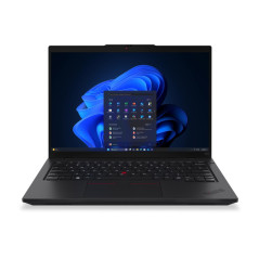 ThinkPad L14 Gen 6 (AMD) AMD Ryzen 5 PRO 215 Portátil 35,6 cm (14) WUXGA 16 GB DDR5-SDRAM 512 GB SSD Wi-Fi 7 (802.11be) Windows 