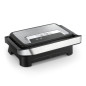 Grill Tefal GC270D10, 1000w, 23x14,5cm, inox Grill Tefal GC270D10, 1000w, 23x14,5cm, inox