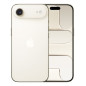 iPhone Air 16,5 cm (6.5) SIM doble iOS 26 5G USB Tipo C 1 TB Oro iPhone Air 16,5 cm (6.5) SIM doble iOS 26 5G USB Tipo C 1 TB Oro
