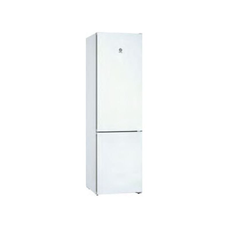 Combi Balay 3KFE553XI, E, 186x60x66, Puertas acero
