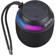 ALTAVOCES AIWA BST100BK