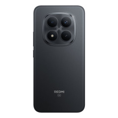 Redmi Note 15 Pro+ 5G 17,4 cm (6.83) 12 GB 512 GB 6500 mAh Negro
