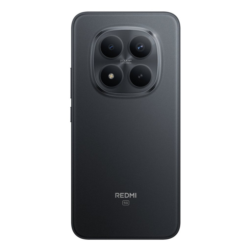 Redmi Note 15 Pro+ 5G 17,4 cm (6.83) 12 GB 512 GB 6500 mAh Negro Redmi Note 15 Pro+ 5G 17,4 cm (6.83) 12 GB 512 GB 6500 mAh Negro