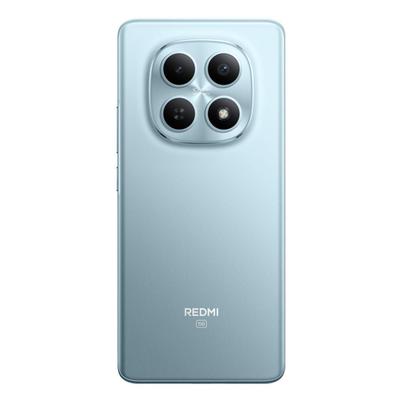 Redmi Note 15 5G 17,2 cm (6.77) 8 GB 256 GB 5520 mAh Azul Redmi Note 15 5G 17,2 cm (6.77) 8 GB 256 GB 5520 mAh Azul