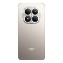 Redmi Note 15 Pro 5G 17,4 cm (6.83) 8 GB 256 GB 6580 mAh Titanio