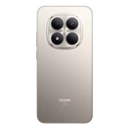 Redmi Note 15 Pro 5G 17,4 cm (6.83) 8 GB 256 GB 6580 mAh Titanio