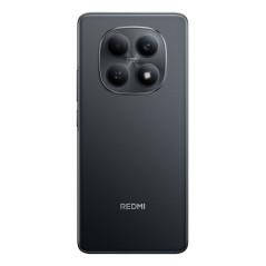 Redmi Note 15 17,2 cm (6.77) 6 GB 128 GB 6000 mAh Negro