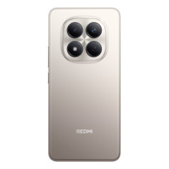 Redmi Note 15 Pro 17,2 cm (6.77) 4G 8 GB 256 GB 6500 mAh Titanio