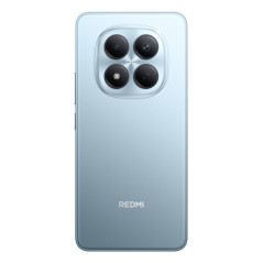 Redmi Note 15 Pro 17,2 cm (6.77) 4G 8 GB 256 GB 6500 mAh Azul