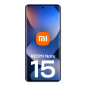 Redmi Note 15 17,2 cm (6.77) 8 GB 256 GB 6000 mAh Azul Redmi Note 15 17,2 cm (6.77) 8 GB 256 GB 6000 mAh Azul