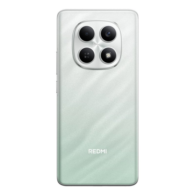 Redmi Note 15 17,2 cm (6.77) 8 GB 128 GB 6000 mAh Verde Redmi Note 15 17,2 cm (6.77) 8 GB 128 GB 6000 mAh Verde