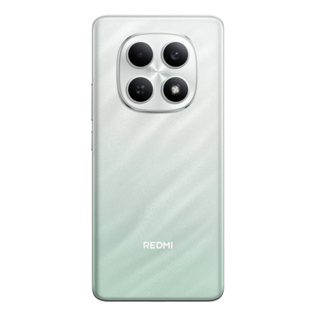 Redmi Note 15 17,2 cm (6.77) 6 GB 128 GB 6000 mAh Verde