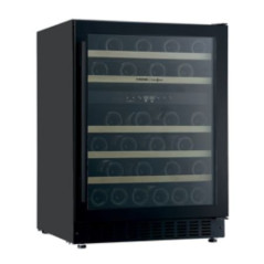 Vinoteca NODORCR 4188, VB46BK, nf, G, 46botellas
