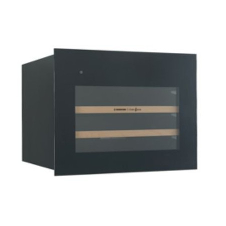 Vinoteca NODORCR 4233, VC28BK, nf, G, 28botellas