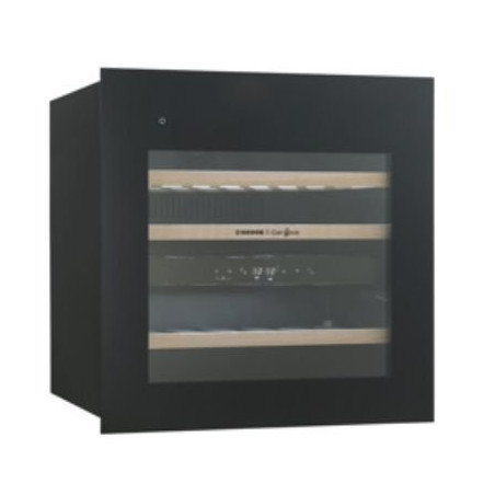 Vinoteca NODORCR 4234, VC36BK, nf, G, 36botellas