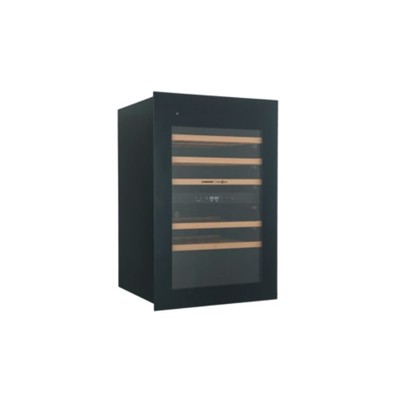 Vinoteca NODORCR 4235, VC57BK, nf, G, 57botellas Vinoteca NODORCR 4235, VC57BK, nf, G, 57botellas