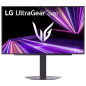 27GX704A-B pantalla para PC 68,6 cm (27) 2560 x 1440 Pixeles Quad HD OLED Negro