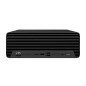 Pro Small Form Factor 400 G9 Intel® Core i5 i5-12500 16 GB DDR5-SDRAM 512 GB SSD Windows 11 Pro SFF PC Negro