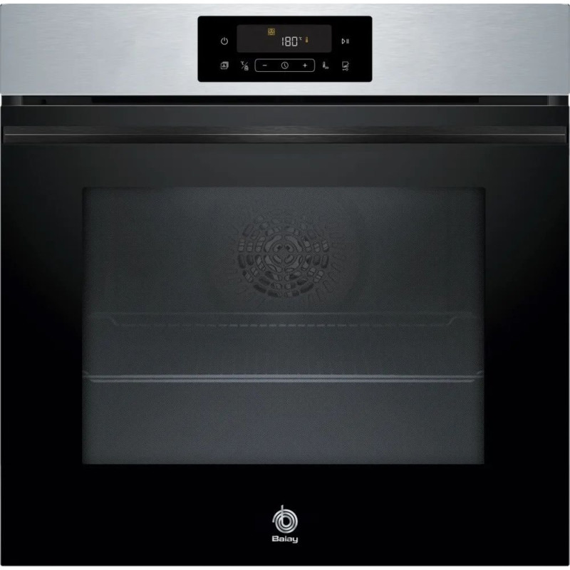 Horno Balay 3HD4821X3, 71L, A, Pirol, Airfry, Vapo Horno Balay 3HD4821X3, 71L, A, Pirol, Airfry, Vapo