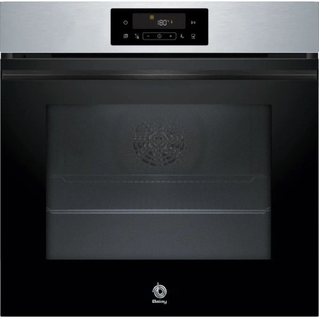 Horno Balay 3HD4821X3, 71L, A, Pirol, Airfry, Vapo