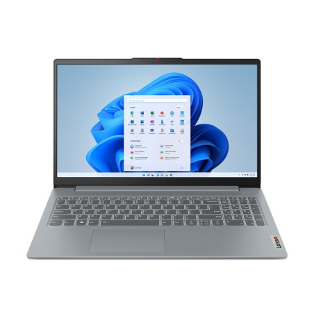 IdeaPad Slim 3 15IRH8 Intel® Core i5 i5-13420H Portátil 39,6 cm (15.6) Full HD 16 GB LPDDR5-SDRAM 512 GB SSD Wi-Fi 6 (802.11ax) 