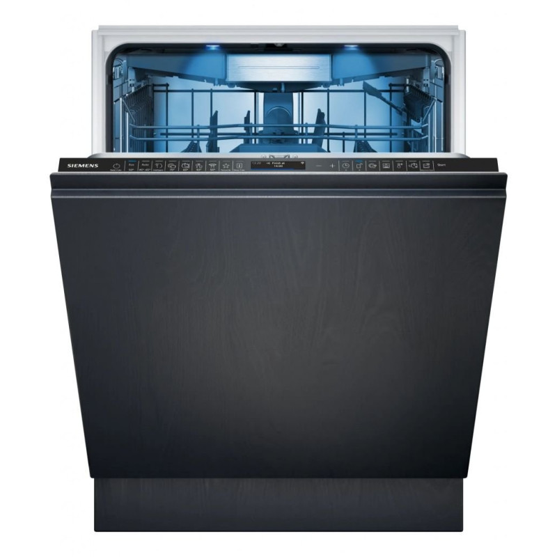 Lavavajillas Siemens SN87TX02CE, OpenAssist,A Lavavajillas Siemens SN87TX02CE, OpenAssist,A