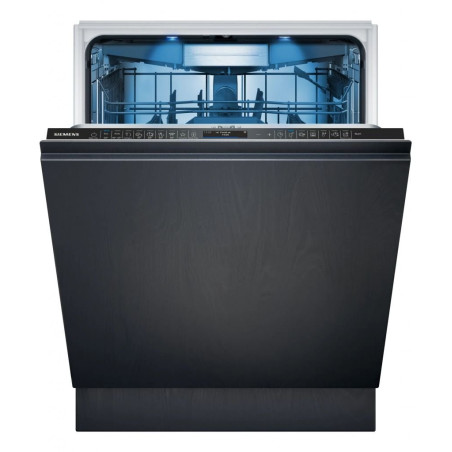 Lavavajillas Siemens SN87TX02CE, OpenAssist,A
