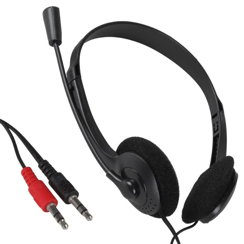 Auriculares Diadema Iggual IGG319017 con microfono Auriculares Diadema Iggual IGG319017 con microfono