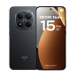 Redmi Note 15 Pro 5G 17,4 cm (6.83) SIM doble USB Tipo C 12 GB 512 GB 6580 mAh Negro Redmi Note 15 Pro 5G 17,4 cm (6.83) SIM doble USB Tipo C 12 GB 512 GB 6580 mAh Negro