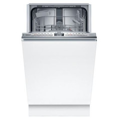 Lavavajillas Bosch SPH4EKX17E, 10cub, B, 45cm, Int