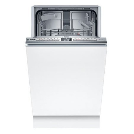 Lavavajillas Bosch SPH4EKX17E, 10cub, B, 45cm, Int