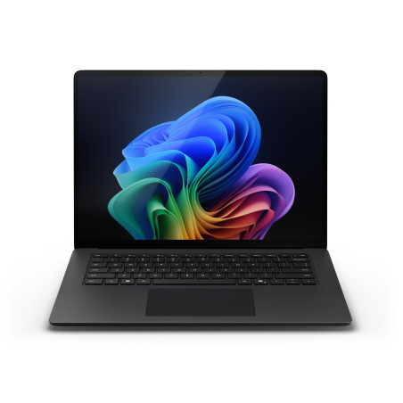 Surface Laptop 7 Copilot+ PC Intel Core Ultra 7 268V Portátil 38,1 cm (15) Pantalla táctil 32 GB LPDDR5x-SDRAM 512 GB SSD Wi-Fi 