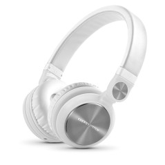 Auriculares Diadema Energy Sistem DJ2 White Mic