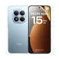 Redmi Note 15 Pro 5G 17,4 cm (6.83) SIM doble USB Tipo C 12 GB 512 GB 6580 mAh Azul Redmi Note 15 Pro 5G 17,4 cm (6.83) SIM doble USB Tipo C 12 GB 512 GB 6580 mAh Azul