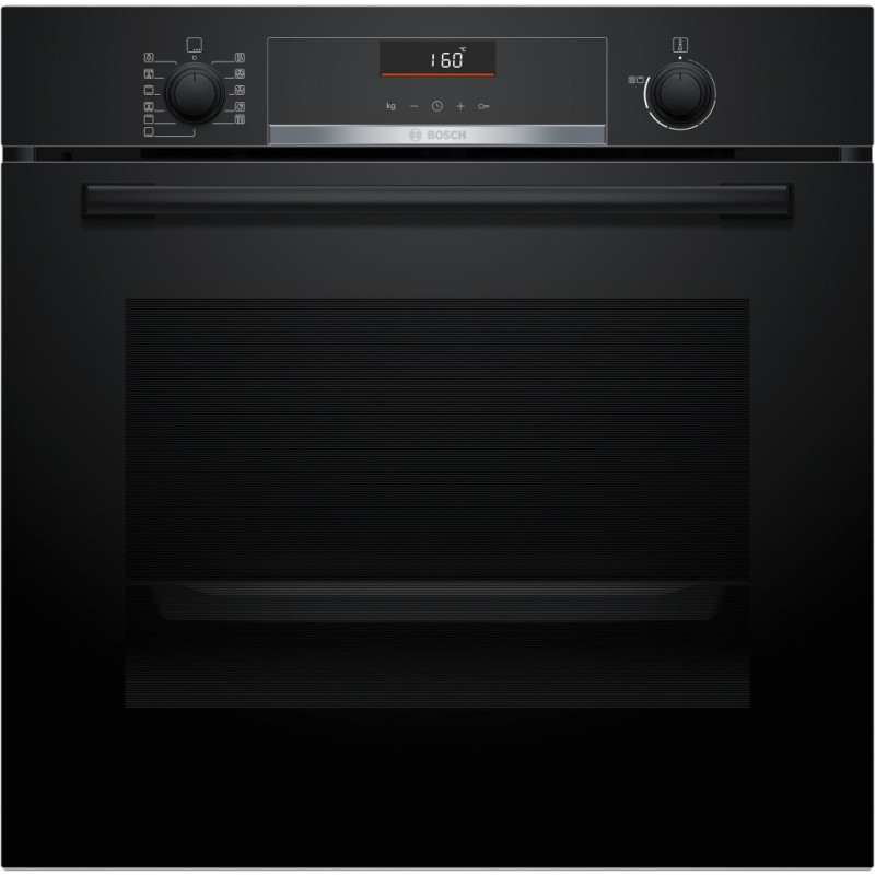 Horno Bosch HBG536EB4, Multif., 60cm, 71L, A+ Horno Bosch HBG536EB4, Multif., 60cm, 71L, A+