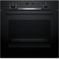 Horno Bosch HBG536EB4, Multif., 60cm, 71L, A+, N